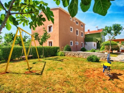 Holiday apartment Ferienwohnung Mile - Outdoor photo 5