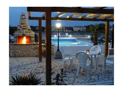 Holiday apartment Ferienwohnung Mile - Outdoor photo 6