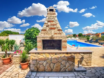 Holiday apartment Ferienwohnung Mile - Outdoor photo 7