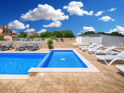 Holiday apartment Ferienwohnung Mile - Outdoor photo 9