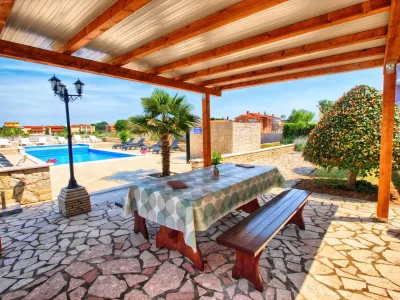 Holiday apartment Ferienwohnung Mile - Outdoor photo 11