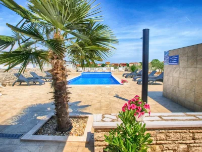 Holiday apartment Ferienwohnung Mile - Outdoor photo 13