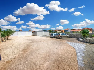 Holiday apartment Ferienwohnung Mile - Outdoor photo 14