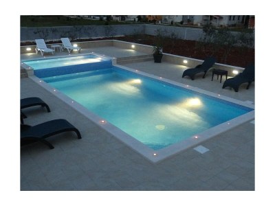 Holiday apartment Ferienwohnung Mile - Outdoor photo 15