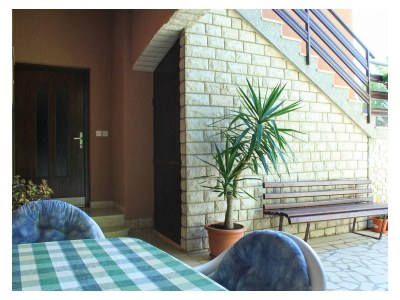 Holiday apartment Ferienwohnung Mile - Outdoor photo 16