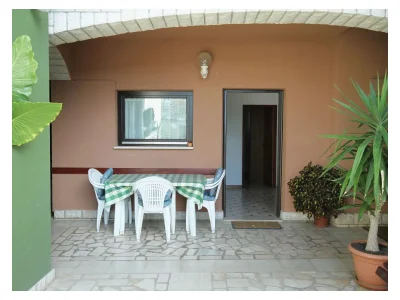 Holiday apartment Ferienwohnung Mile - Outdoor photo 17