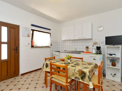 Holiday apartment Ferienwohnung Mile - Features photo 20