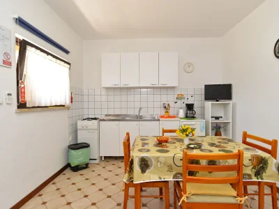 Holiday apartment Ferienwohnung Mile - Features photo 21