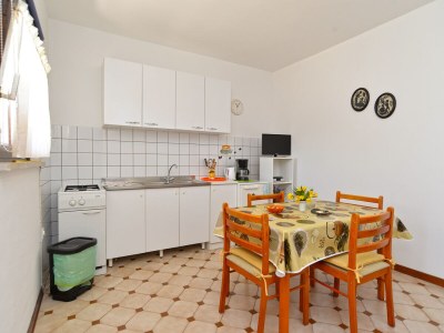 Holiday apartment Ferienwohnung Mile - Features photo 22