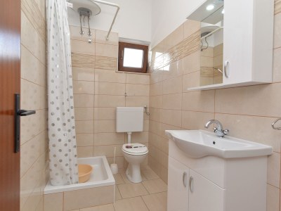 Holiday apartment Ferienwohnung Mile - Features photo 25