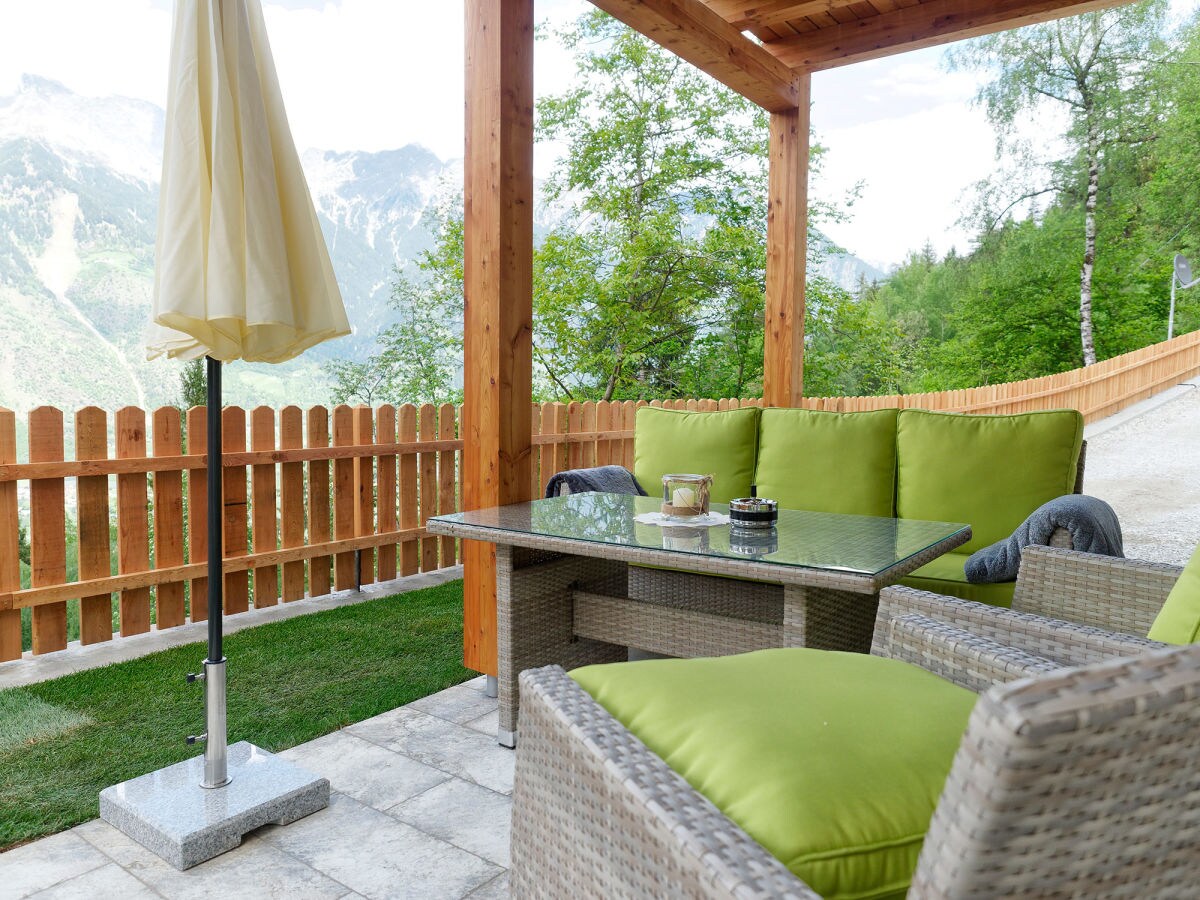 Holiday house Waldbrunn - Outdoor photo 5