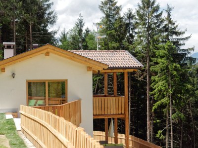 Holiday house Waldbrunn - Outdoor photo 3