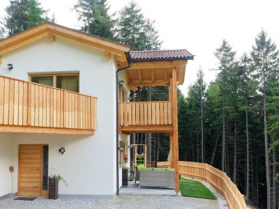 Holiday house Waldbrunn - Outdoor photo 6