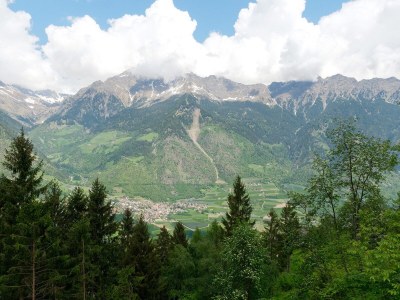 Holiday house Waldbrunn - Outdoor photo 7