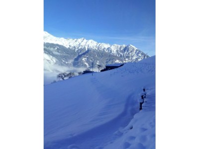 Holiday house Waldbrunn - Outdoor photo 8