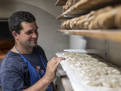 Holiday house Waldbrunn - Outdoor photo 14