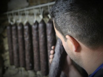 Holiday house Waldbrunn - Outdoor photo 15