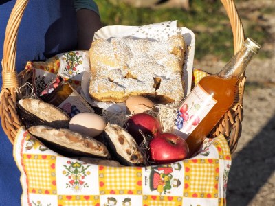 Holiday house Waldbrunn - Outdoor photo 16