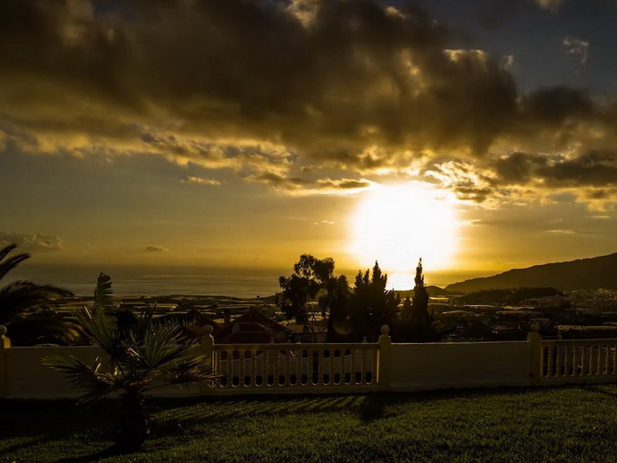 Villa Villa Panoramica - Outdoor photo 4