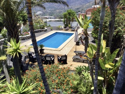 Villa Villa Panoramica in El Paso - Villa