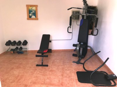 Villa Villa Panoramica - Outdoor photo 6