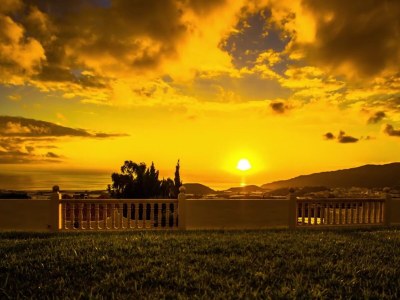 Villa Villa Panoramica - Outdoor photo 10