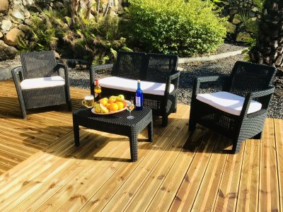 Villa Villa Panoramica - Outdoor photo 11