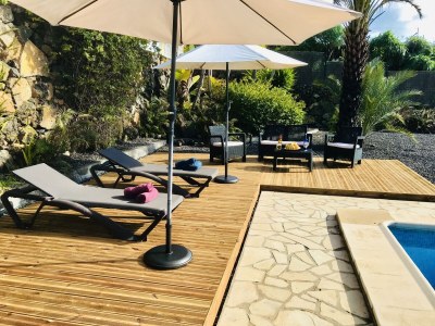 Villa Villa Panoramica - Outdoor photo 12