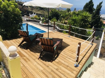 Villa Villa Panoramica - Outdoor photo 14