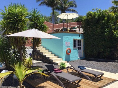 Villa Villa Panoramica - Outdoor photo 15