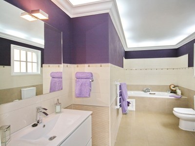 Villa Villa Panoramica - Features photo 19