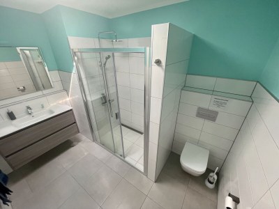 Villa Villa Panoramica - Features photo 20