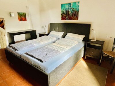 Villa Villa Panoramica - Features photo 22