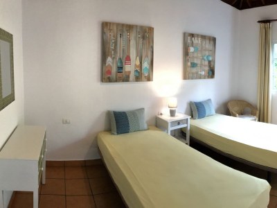 Villa Villa Panoramica - Features photo 24