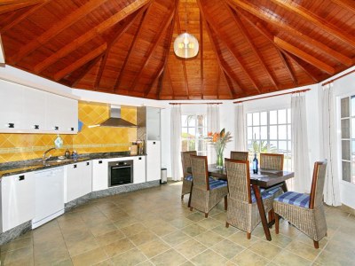 Villa Villa Panoramica - Features photo 27