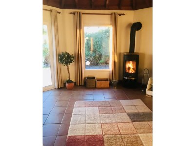 Villa Villa Panoramica - Features photo 28