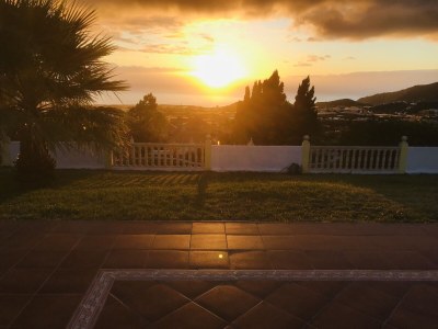 Villa Villa Panoramica - Features photo 29