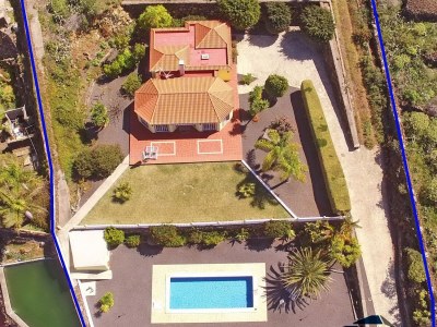 Villa Villa Panoramica - Document photo 41