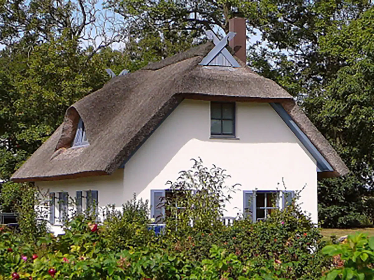 Holiday house Kapsegler - Outdoor photo 3