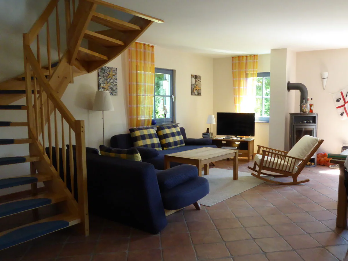 Holiday house Kapsegler - Features photo 5