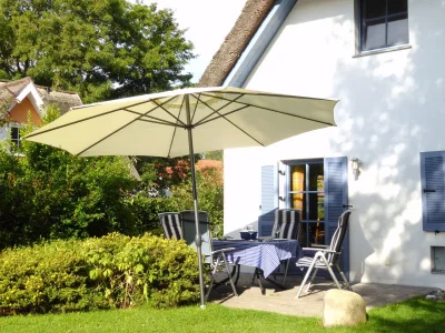 Holiday house Kapsegler - Outdoor photo 2