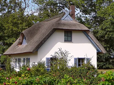 Holiday house Kapsegler - Outdoor photo 3