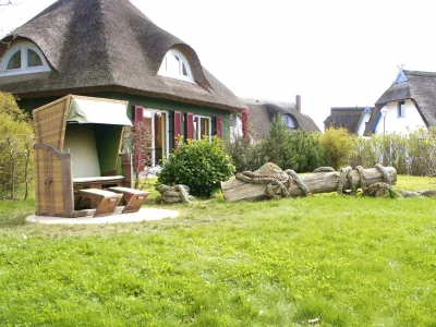 Holiday house Kapsegler - Outdoor photo 4