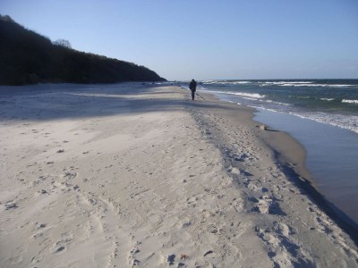 Holiday house Kapsegler - Environment photo 14