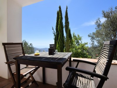 Villa Villa in der Nähe von Sayalonga am Meer - Outdoor photo 10