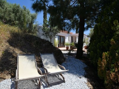 Villa Villa in der Nähe von Sayalonga am Meer - Outdoor photo 15