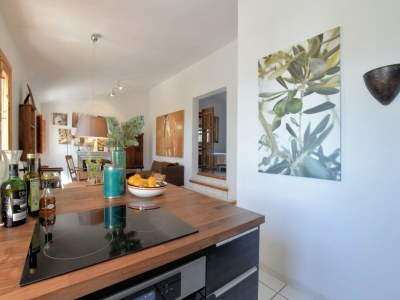 Villa Villa in der Nähe von Sayalonga am Meer - Features photo 18