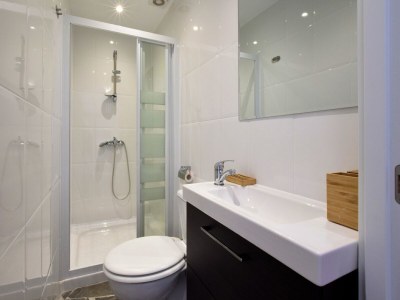 Villa Villa in der Nähe von Sayalonga am Meer - Features photo 19