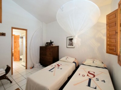 Villa Villa in der Nähe von Sayalonga am Meer - Features photo 20