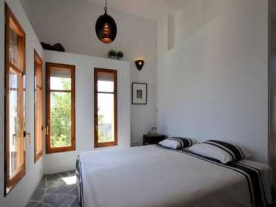 Villa Villa in der Nähe von Sayalonga am Meer - Features photo 22